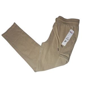 NWT 32 Degrees Cool Cargo Pants White Pepper XS